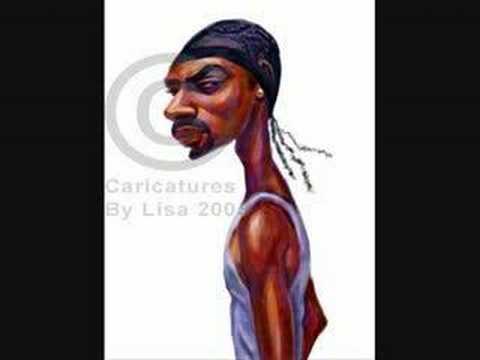 N.W.A. ft. Snoop Dogg - Chin Check