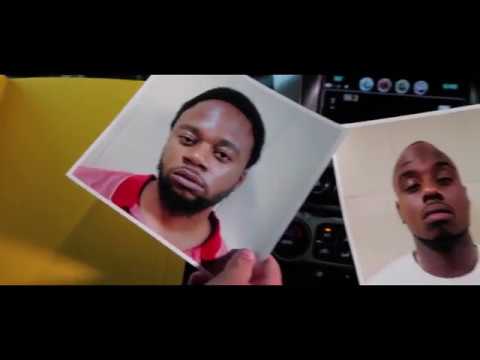 Reggie Slums f/ Frank Blak- Traphouse Prod: Khamali