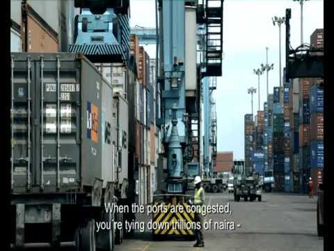 Apapa terminal's impact on Nigeria's society