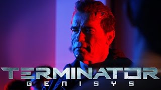 Terminator Genisys: The YouTube Chronicles Behind the Scenes