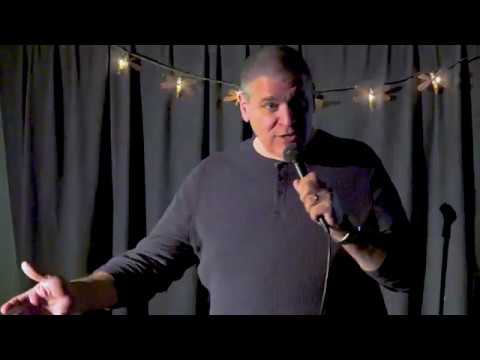 Promotional video thumbnail 3 for John Perrotta
