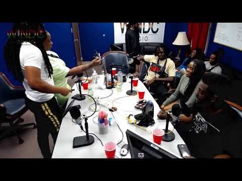 Grindseason Radio Show {10-2-19} guests: A-1 Flow & Hoolieent