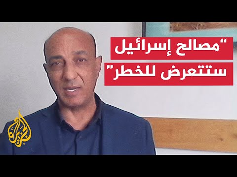 فيديو | لماذا اعتبر لابيد مقابلة الإذاعة الإسرائيلية للرئيس الشاباك السابق زلزال لإسرائيل؟