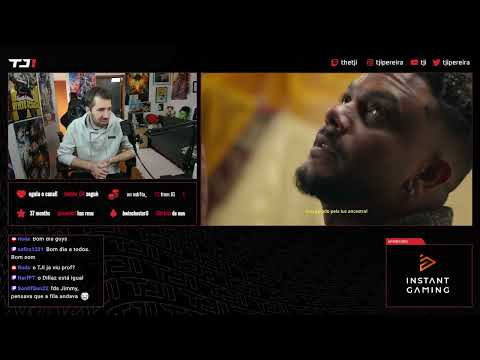 TJI REAGE A JIMMY P - GIRASSOL