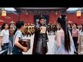 [Multi SUB] ｜现代男频爽文爱好者穿越进融合版女频短剧世界当反派，我不宠妻不深情，逆天改命权倾朝野！！#剧能充电站 #MiniDrama#精彩大陆短剧