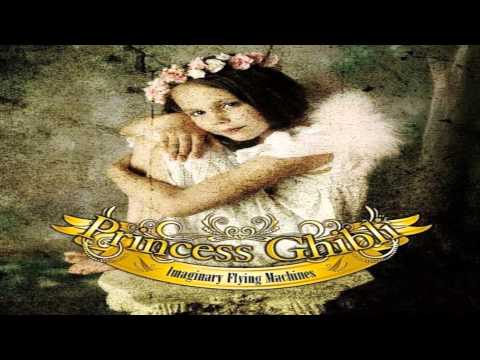 Imaginary Flying Machines - Kimi wo Nosete (Laputa: Castle in the Sky)