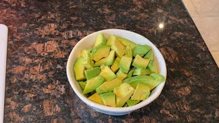 How To Keep Cut Avocado From Turning Brown