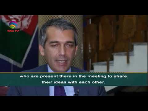 South Asia Newsline News Bulletin 08 July 2019 - TAG TV Super Prime Time