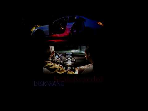 Diskmane - Schlafwandel