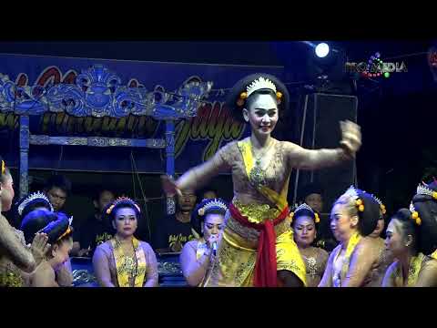 PENCUG PENARI SINDEN & BAJIDOR - BAYU BAYU - JAIPONG NAMIN GROUP RAMA MEDAL MANDIRI JAYA  4-10-2022