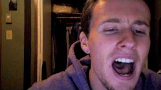 Just One Thing (My Morning Jacket cover)