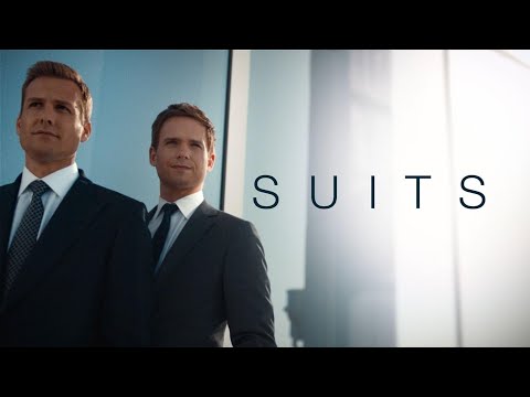 Suits Theme Song [1 Hour Loop]