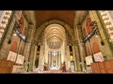Voices of Ascension - Berlioz: Opening Movement from Te Deum