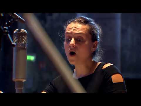 Nuria Rial, Maurice Steger - Baroque Twitter (Trailer)