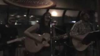 Jaymie Gerard - Doing Right (live at the Thirsty Toad, 2009)