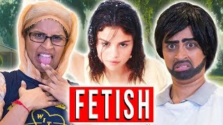 Selena Gomez - Fetish | My Parents React (Ep. 25)