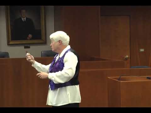 07-28-2010 - Impeachment Demo - Jane Siegel