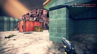 markeloff vs talikemix @ GameGune 2011