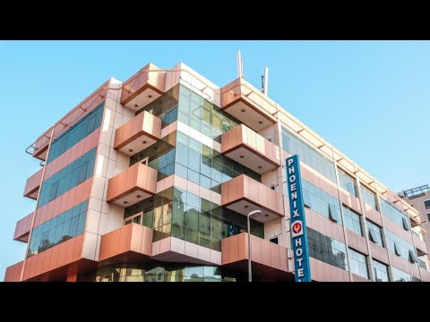 Collection O Phoenix Hotel, Dubai, UAE | 360 Travel Facts