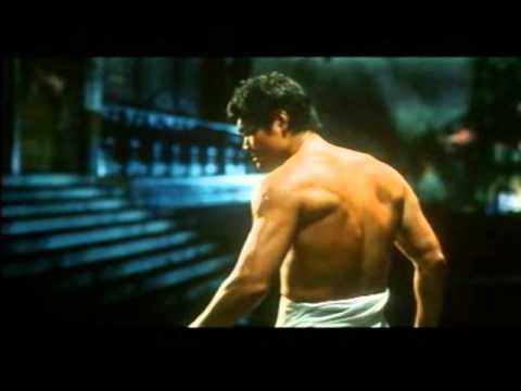 Spirit of the Dragon.