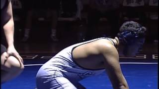 preview picture of video 'Los Alamitos Griffins Wrestling - vs Newport Harbor - Jan 29, 2013  Full version'