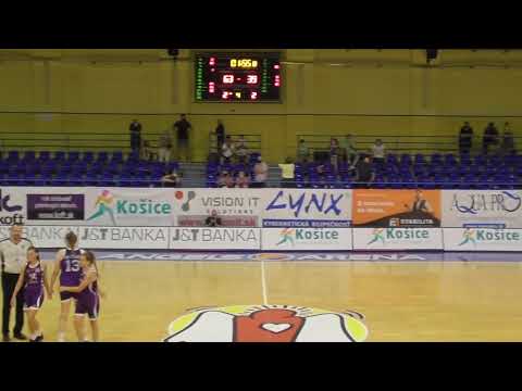 Piešťanské Čajočky - BA Čaňa