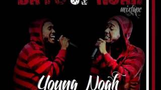 GANG BANGER - Young Noah (Days of Noah)