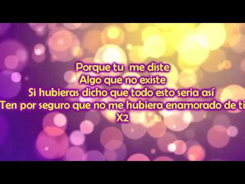 Doedo - Un Día Te Amé (Ft. Eanz) + Letra 2014