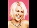 Pink-there you go 