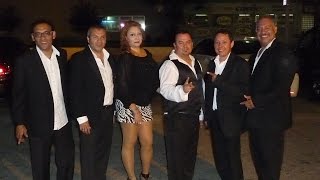 Grupo Piscis   Dinamita Mix