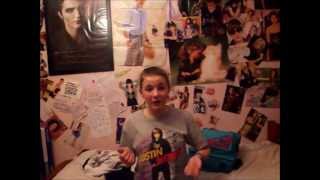 Saturday carrys a ton of bricks!