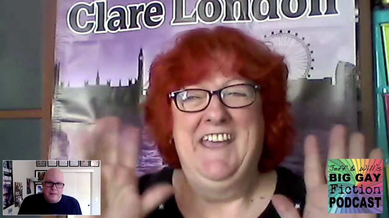 Clare London - BGFP Interview