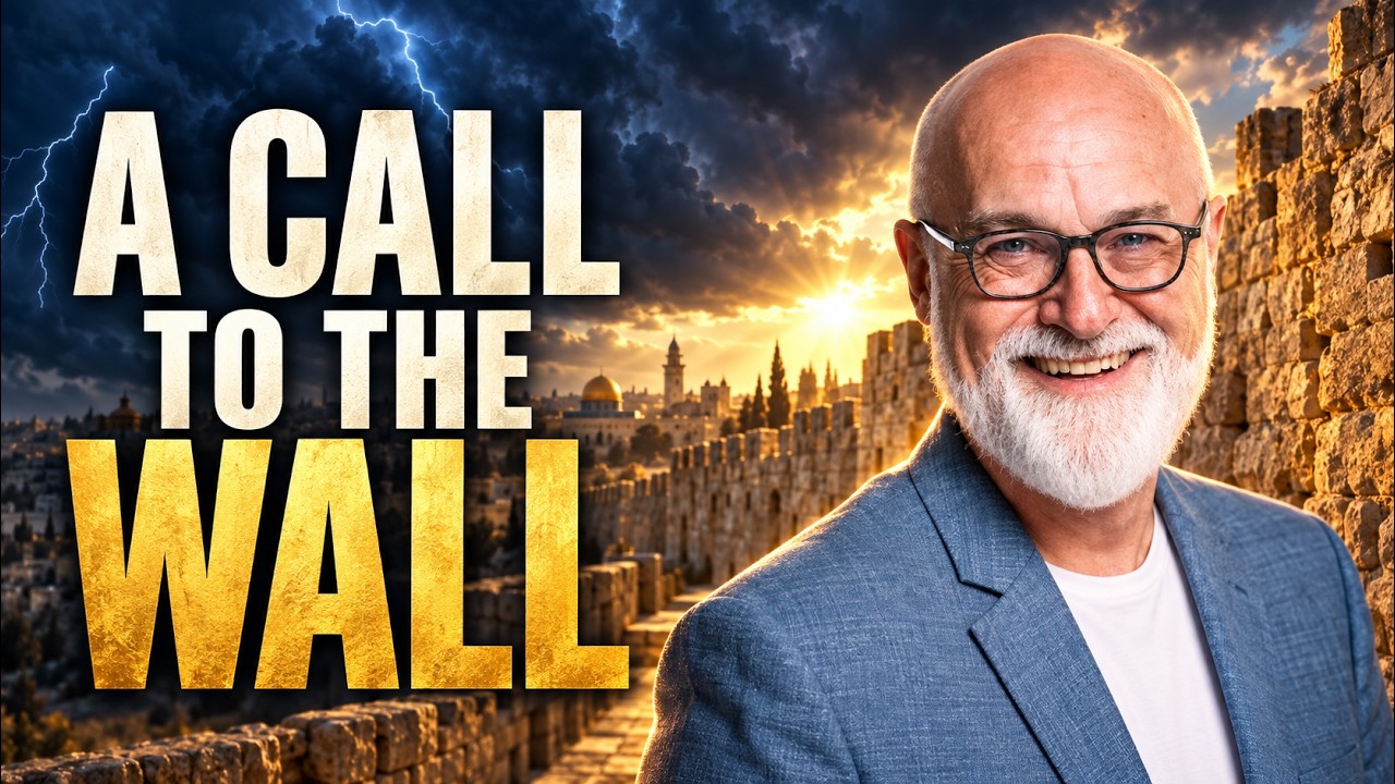 A Call to the Wall