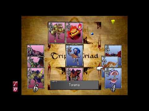 Final Fantasy 8 PS4 PRO LIVE GAMEPLAY EP 43