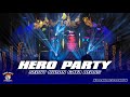 DJ HERO PARTY SERUT KULON GAYA BEBAS SPESIAL PARGOY