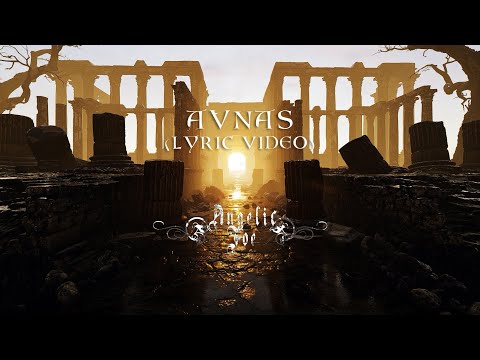 ANGELIC FOE - AVNAS