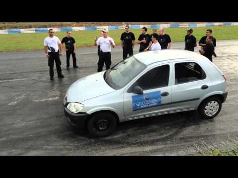 CONTRESEG Consultoria e Treinamento