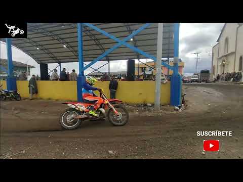 🔥VELOARENA COLOMBIA.🏁CATEGORÍA LIBRE. ( HUSQBARNA 250c.c VS KAWASAKI KX 250c.c VS KTM 250c.c)