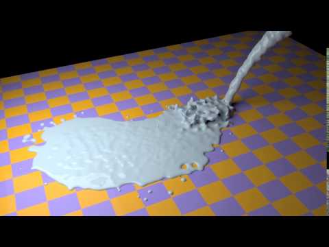 Render#1-using Cycles4d