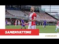 SAMENVATTING | FC Emmen - FC Groningen