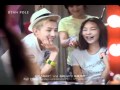 GD BeanPole GirlStyle CF BIGBANG 2011 CF