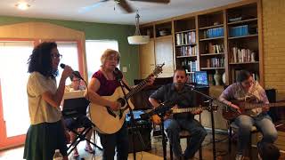 Love Remains (cover)