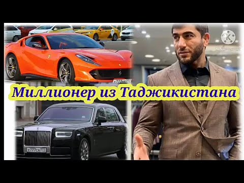 Миллионер авто имтихон