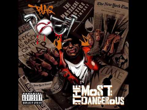 Blaq Poet - P.I.C feat. Comet (Prod. Kyo Itachi)