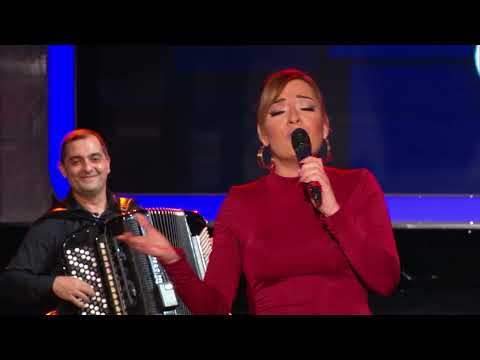 Marina Stankic - Dosli dani tugom rasplakani - PZD - (LIVE) - (Tv Grand 20.12.2021.)