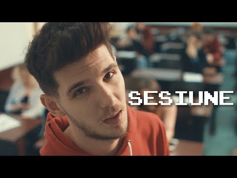 SESIUNE SESIUNE #NoapteaTârziu (Cover amuzant Spike - Manele)