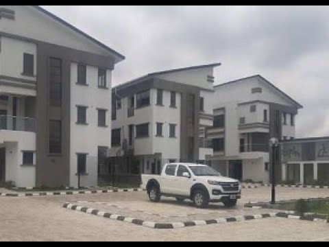 4 bedroom Terrace For Rent Bodija Ibadan Oyo - 0