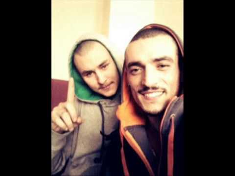 ZeeroMan ft Biggi ft Nde-Rim - Krejt Na