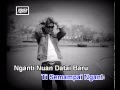 Guitar Tab Semina Aku Aja Nemu - James Ruai (version 2)