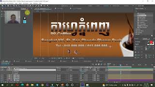 After Effect Tutorial | Motion Graphics | Production Animation | Co1Mc1 | BY Krouta_004